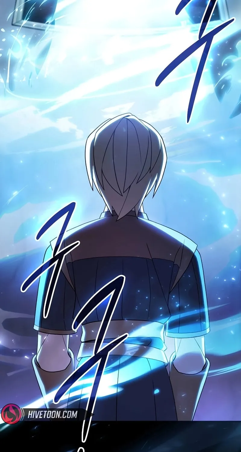 The Sword-Eating Swordmaster