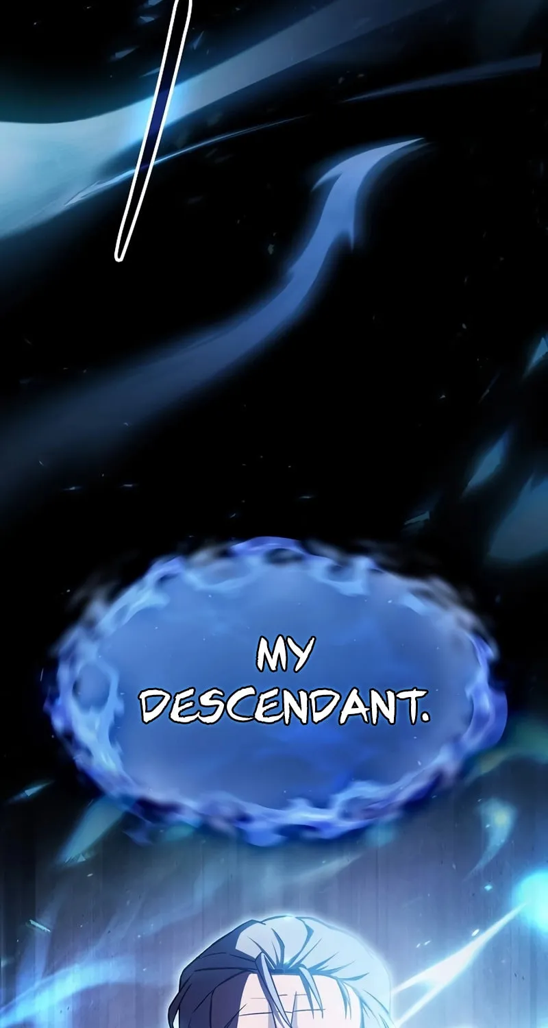 The Sword-Eating Swordmaster