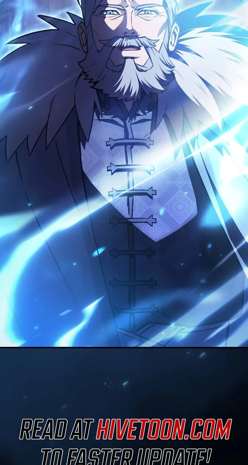 The Sword-Eating Swordmaster