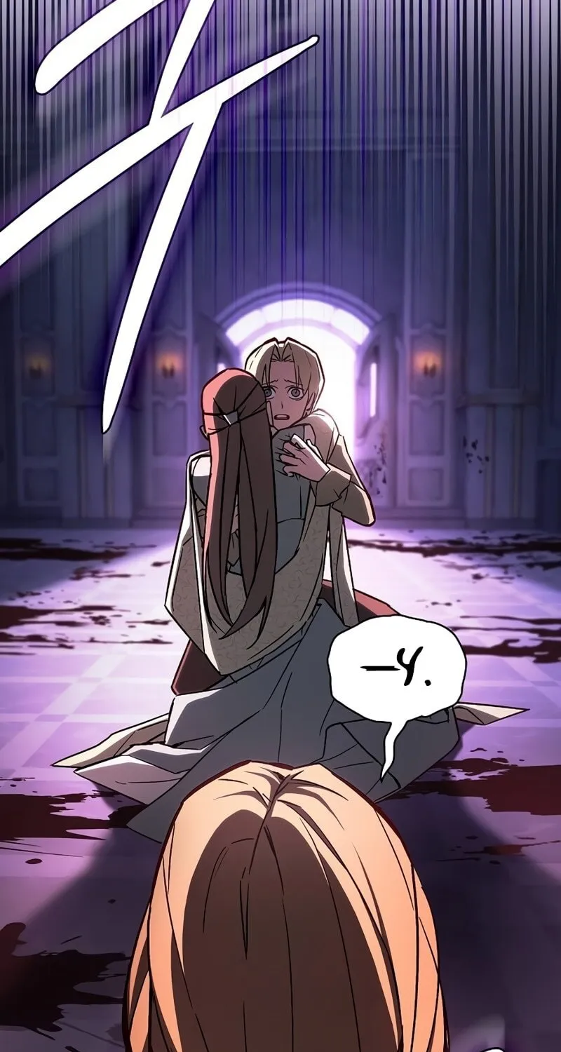 The Sword-Eating Swordmaster