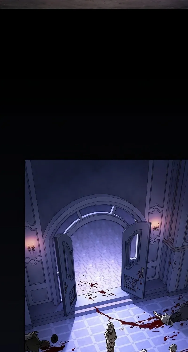 The Sword-Eating Swordmaster