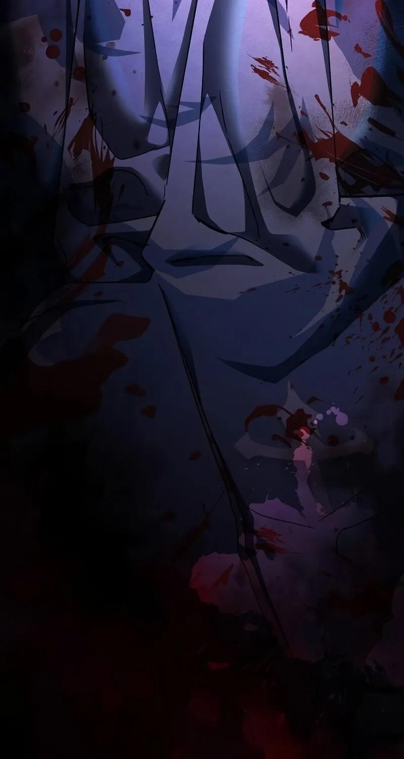 The Sword-Eating Swordmaster