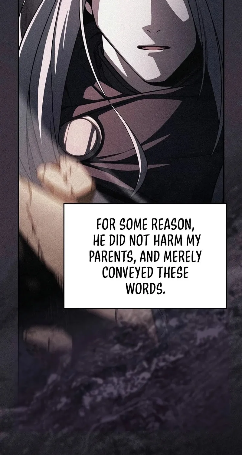 The Sword-Eating Swordmaster