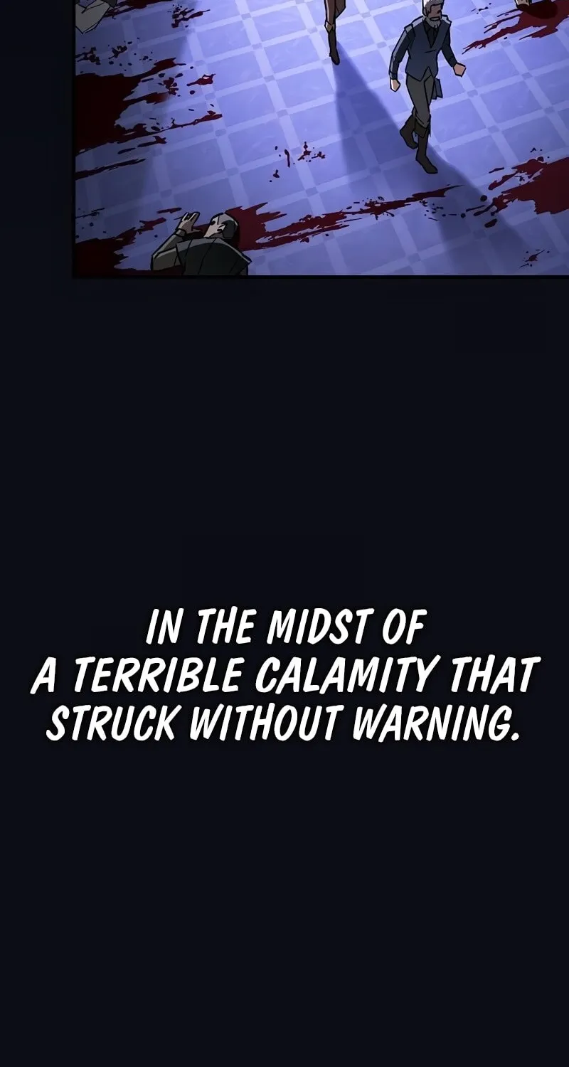 The Sword-Eating Swordmaster