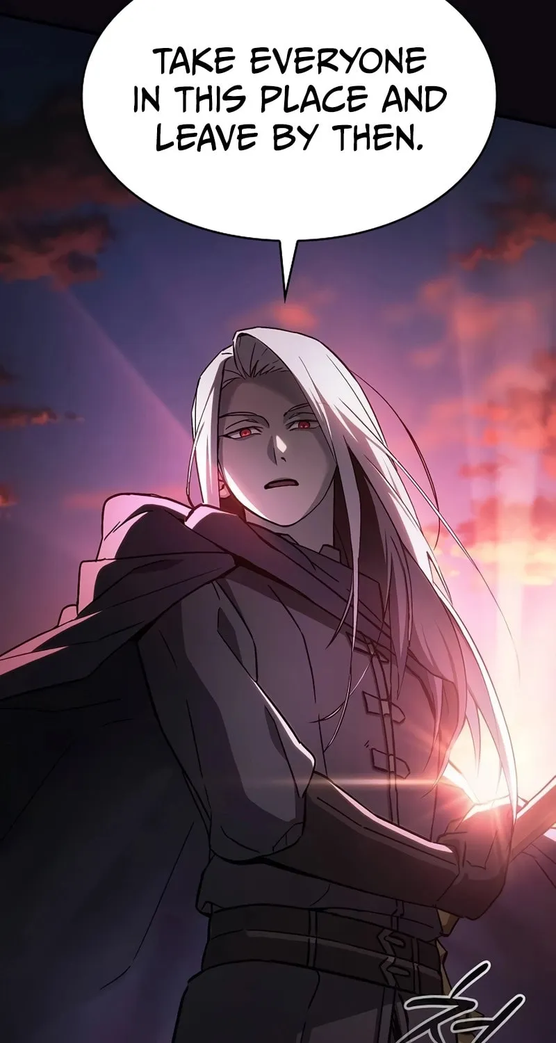 The Sword-Eating Swordmaster