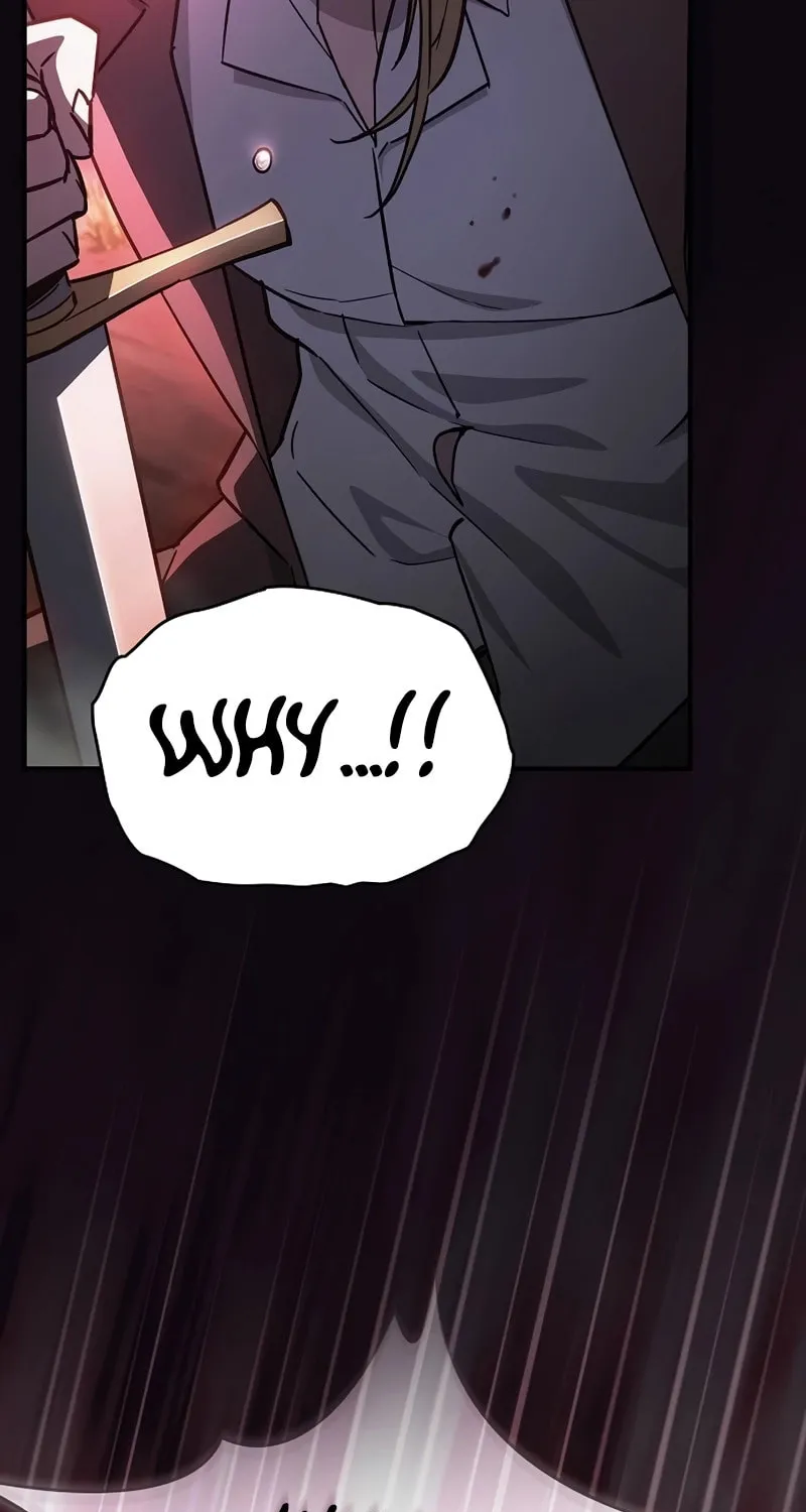 The Sword-Eating Swordmaster