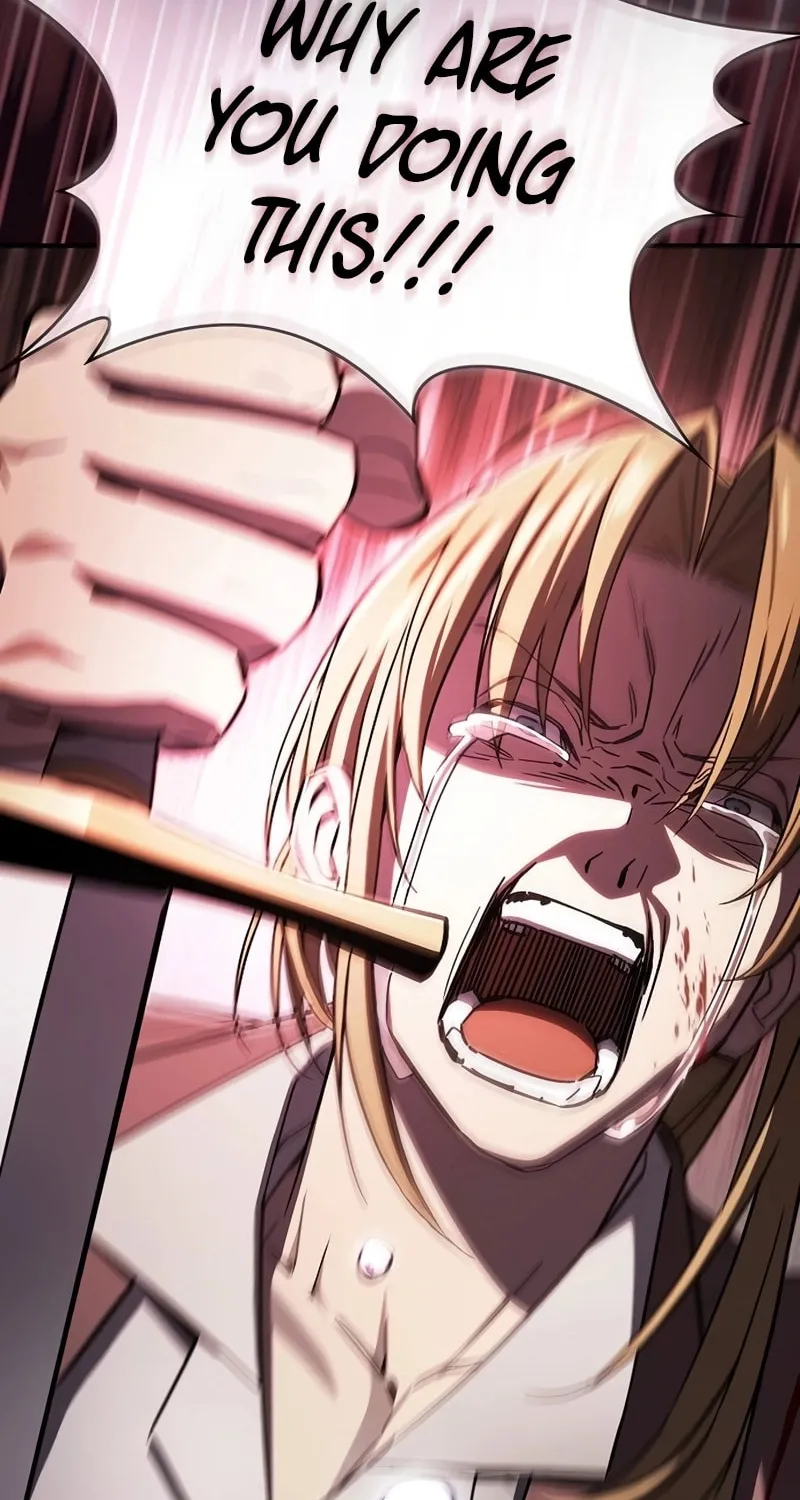 The Sword-Eating Swordmaster