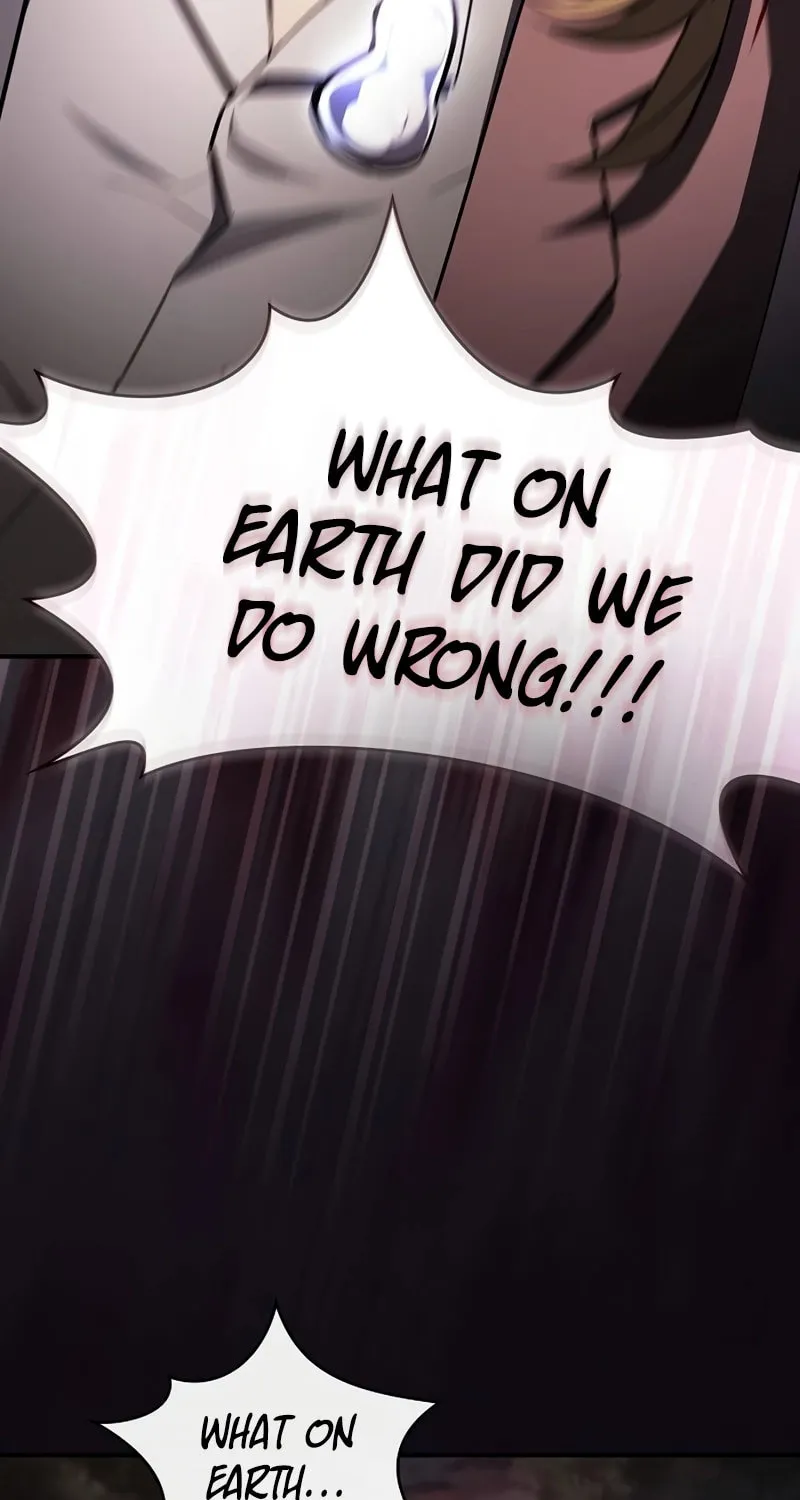 The Sword-Eating Swordmaster