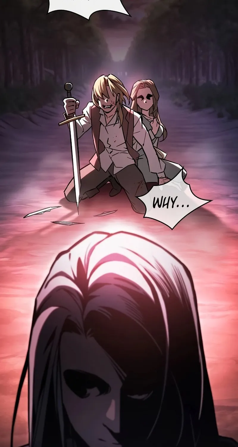 The Sword-Eating Swordmaster