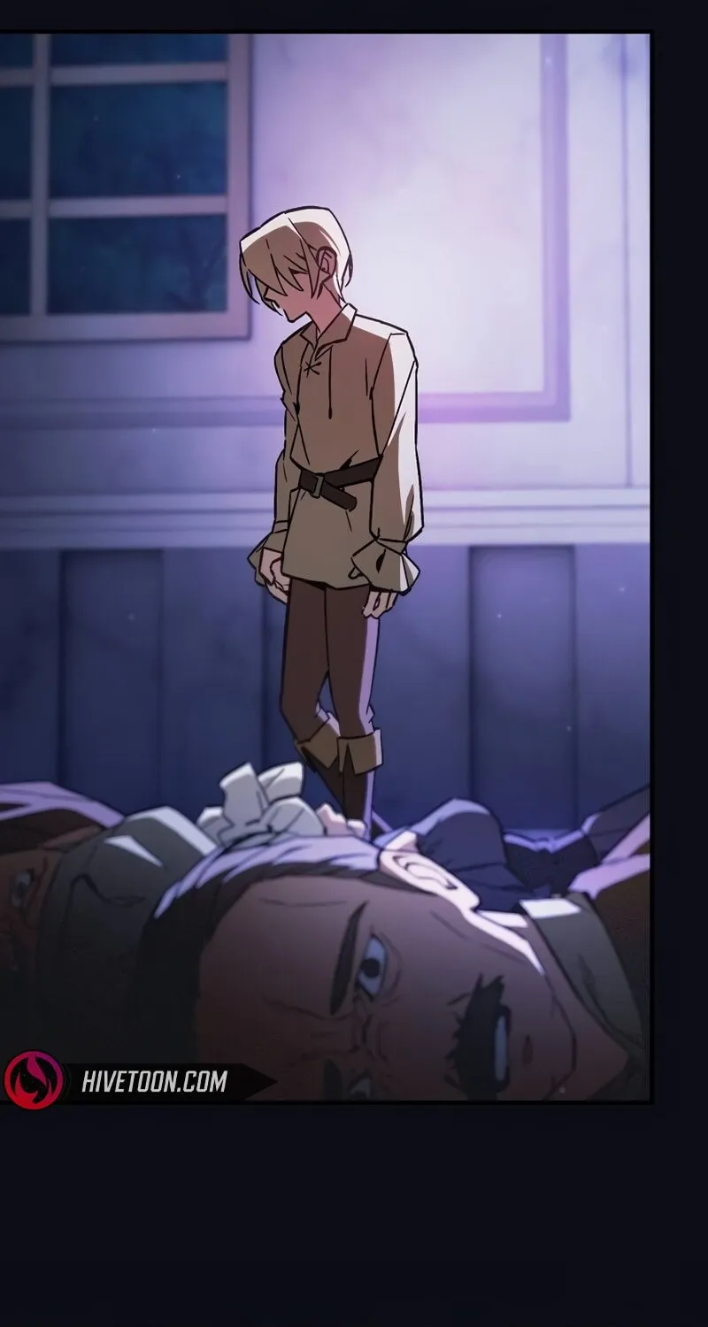 The Sword-Eating Swordmaster