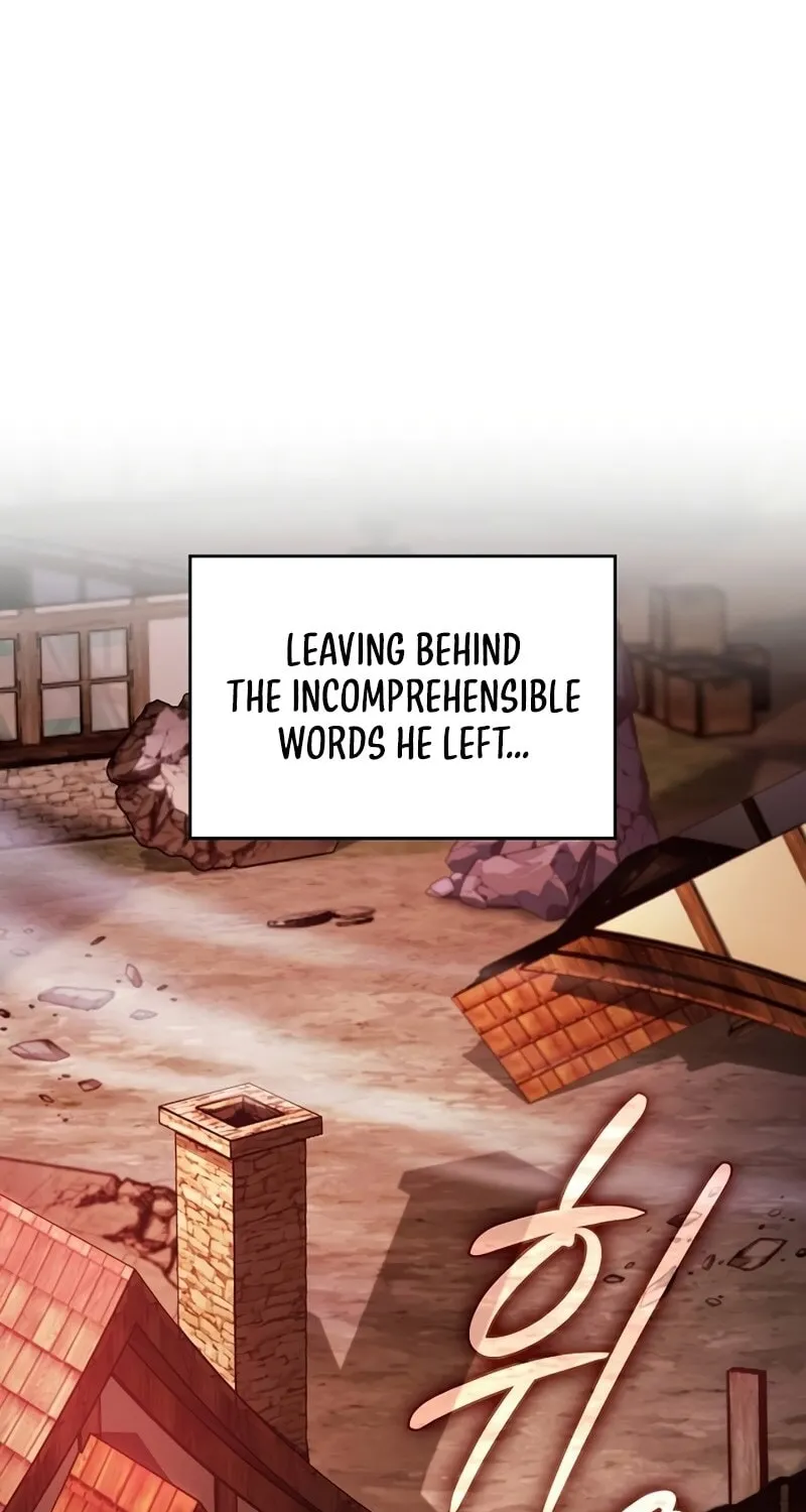 The Sword-Eating Swordmaster