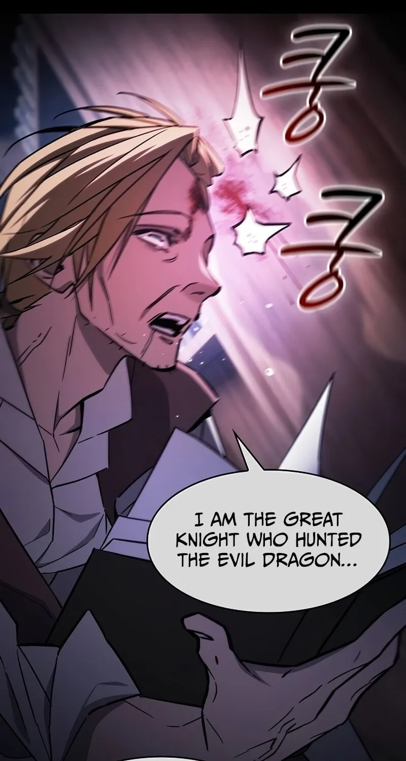 The Sword-Eating Swordmaster