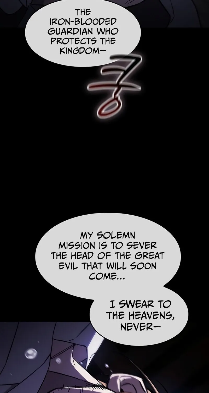 The Sword-Eating Swordmaster