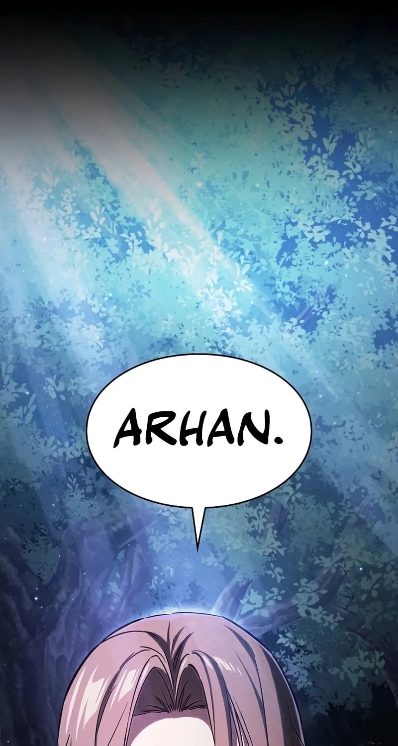 The Sword-Eating Swordmaster