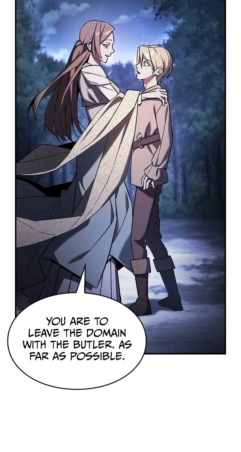 The Sword-Eating Swordmaster