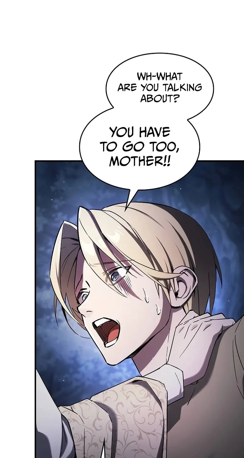 The Sword-Eating Swordmaster