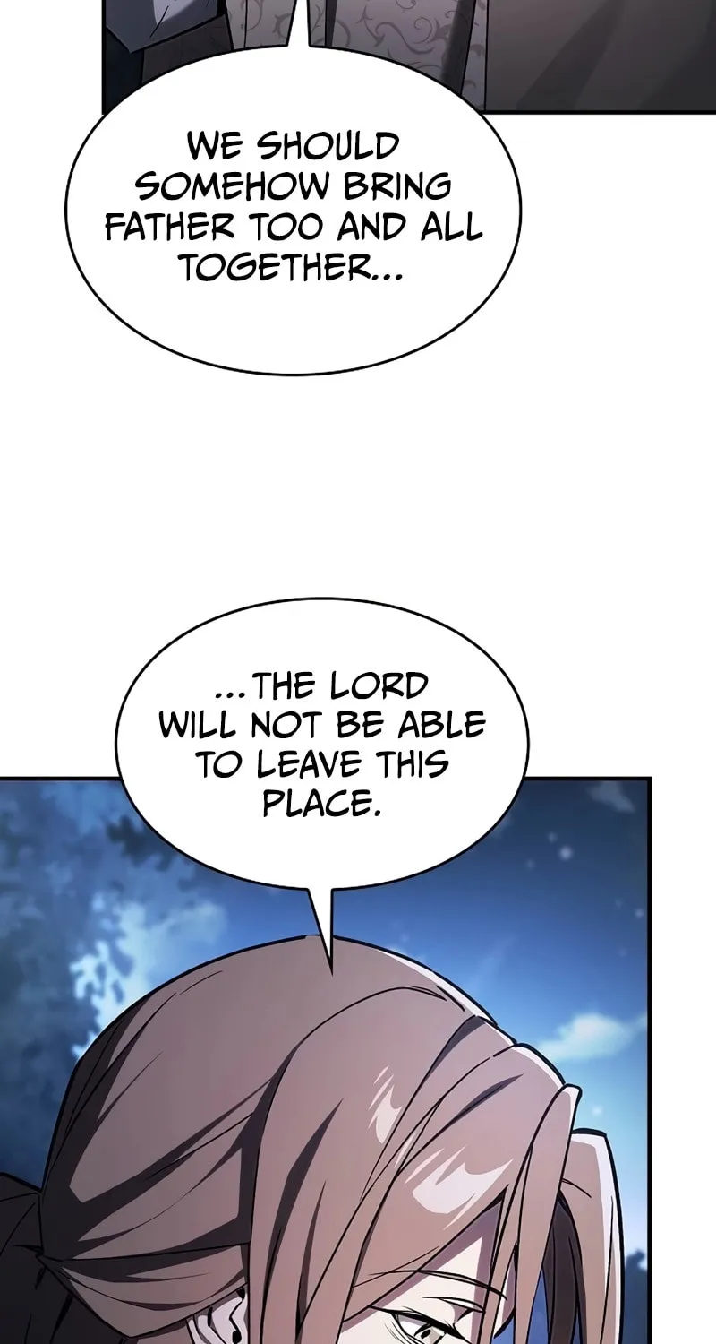 The Sword-Eating Swordmaster