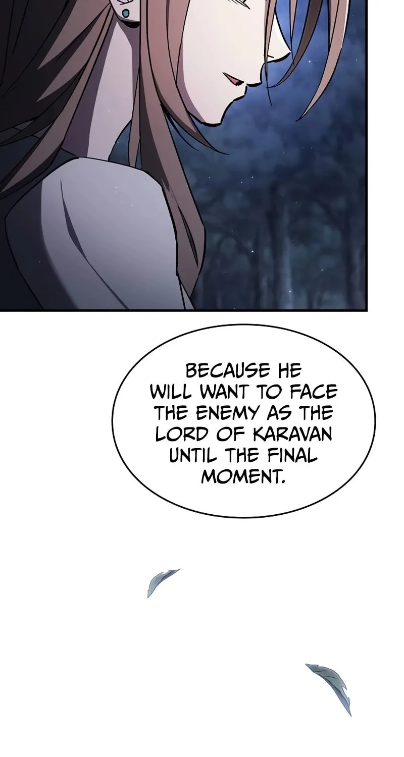 The Sword-Eating Swordmaster