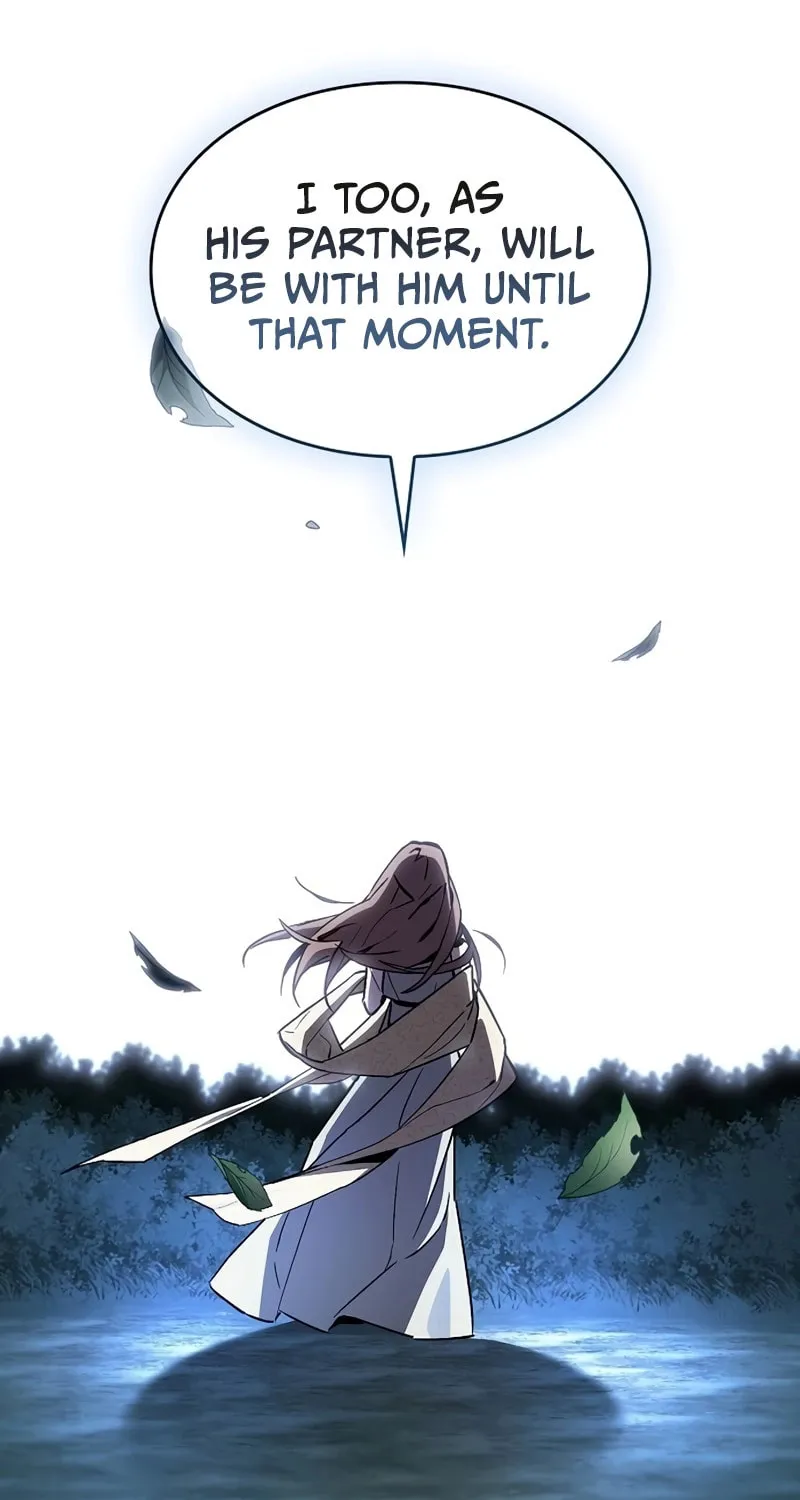 The Sword-Eating Swordmaster