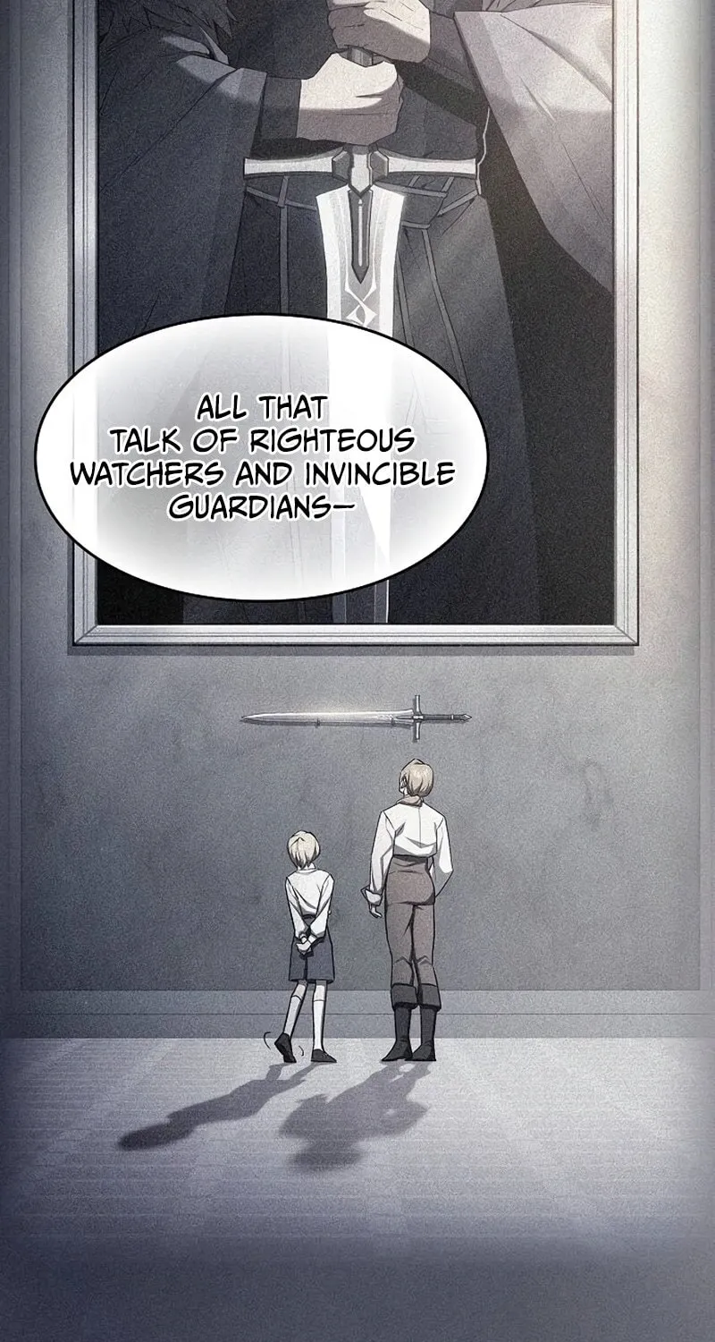 The Sword-Eating Swordmaster