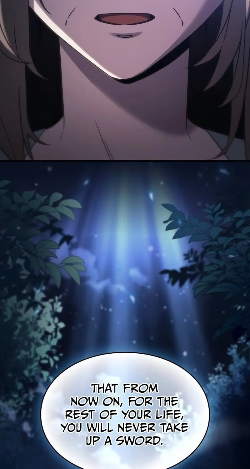 The Sword-Eating Swordmaster