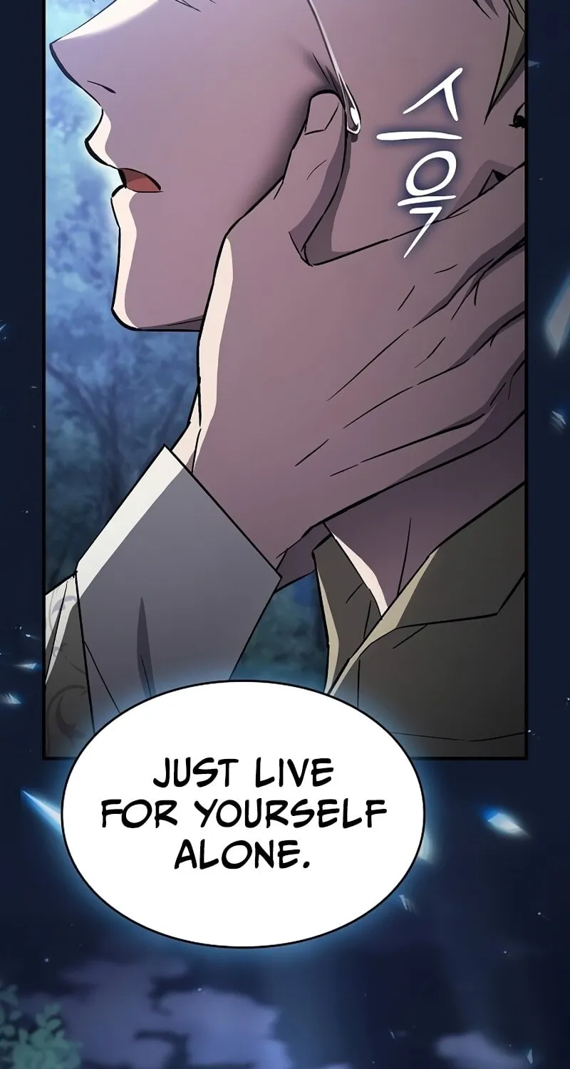 The Sword-Eating Swordmaster