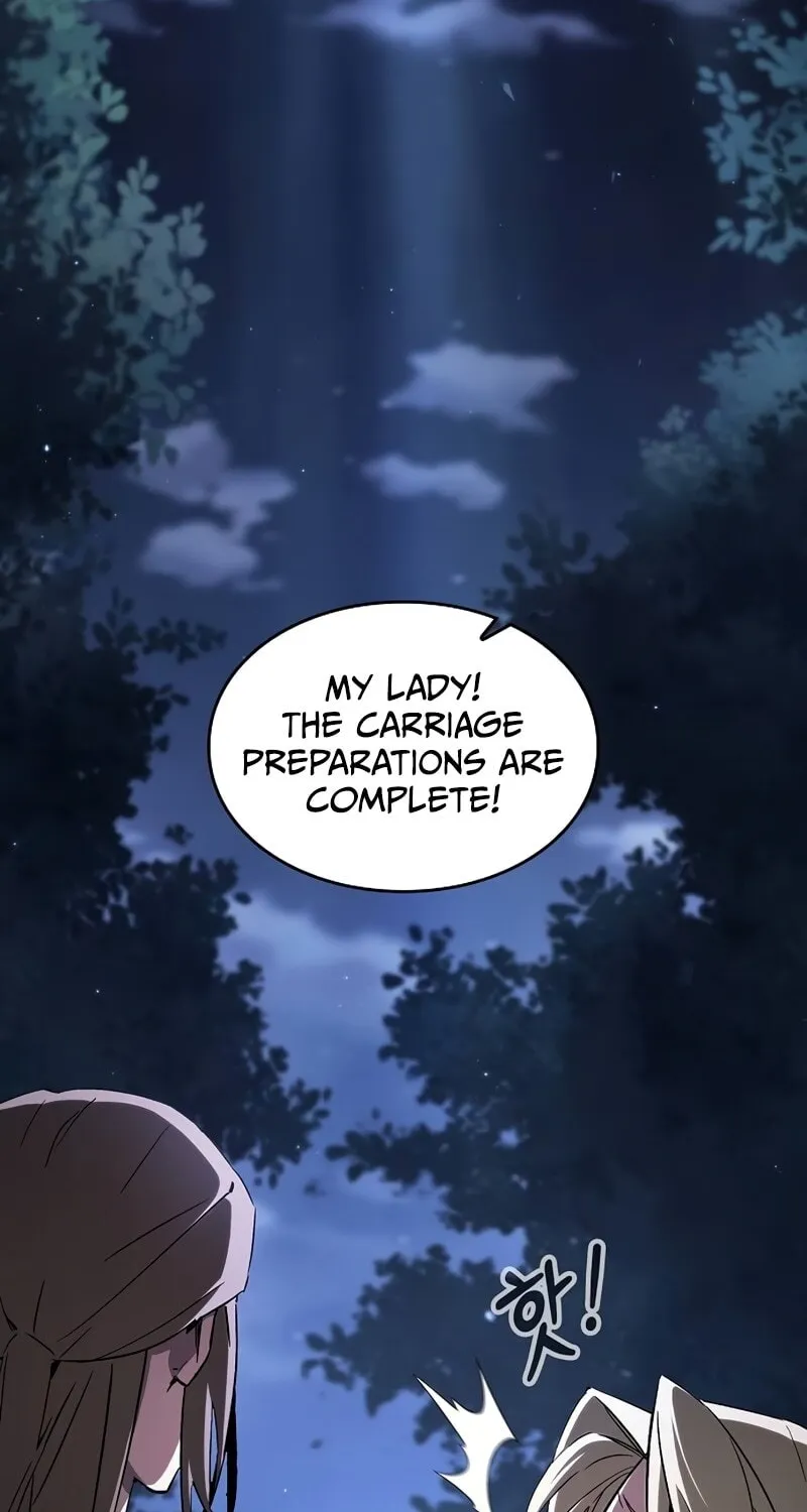 The Sword-Eating Swordmaster