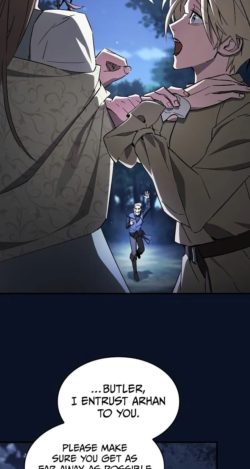 The Sword-Eating Swordmaster