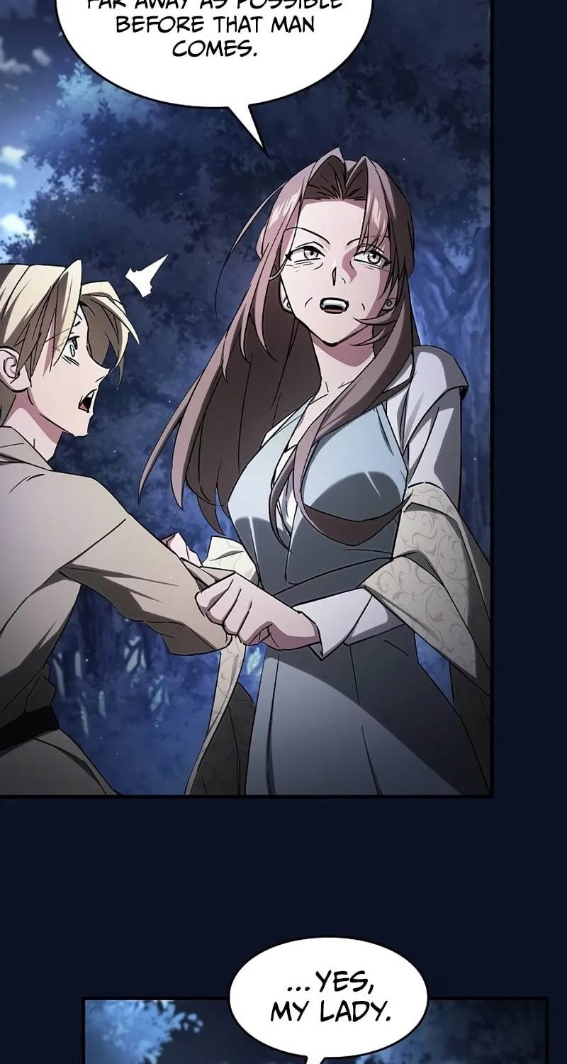 The Sword-Eating Swordmaster