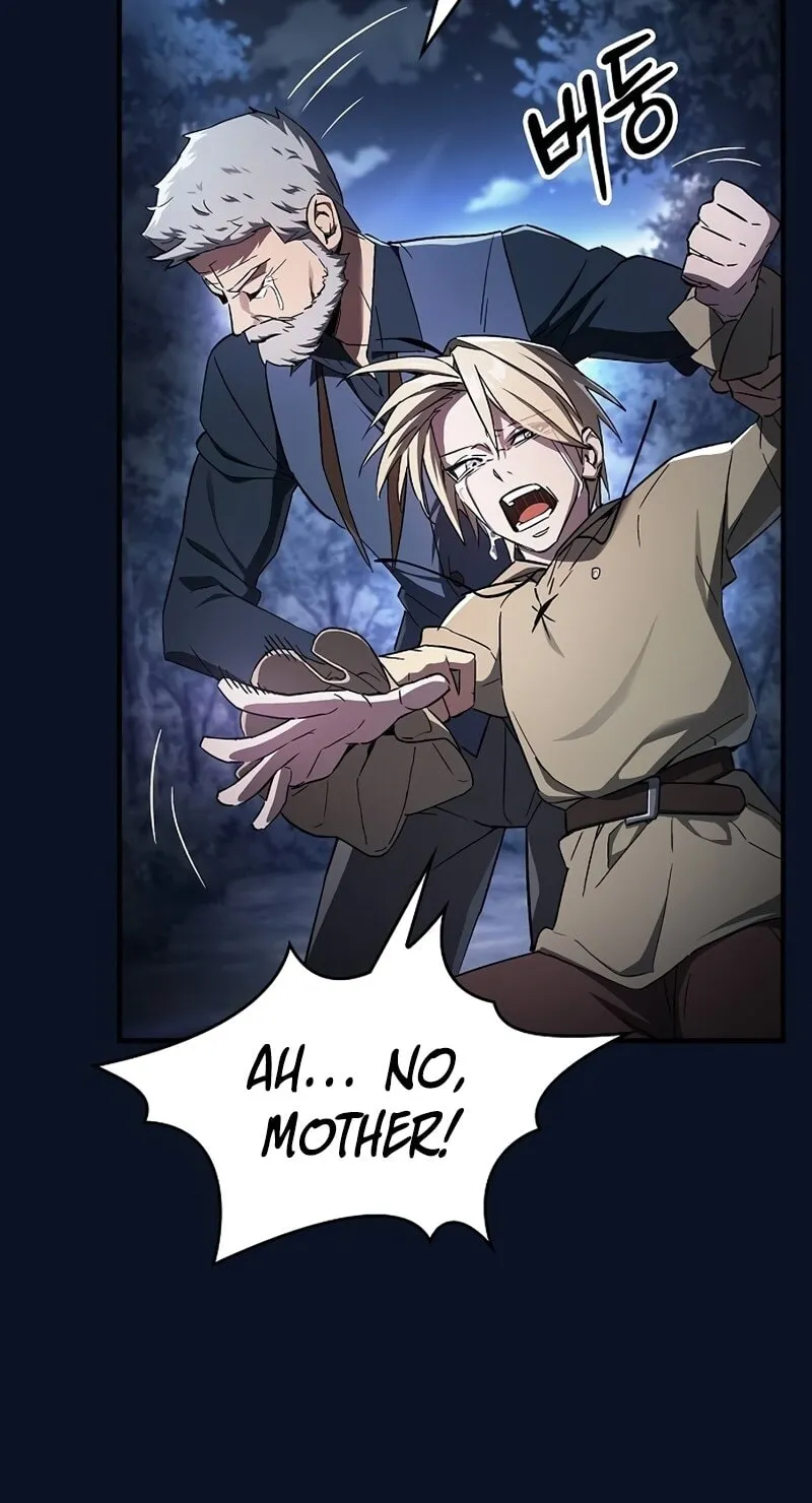 The Sword-Eating Swordmaster