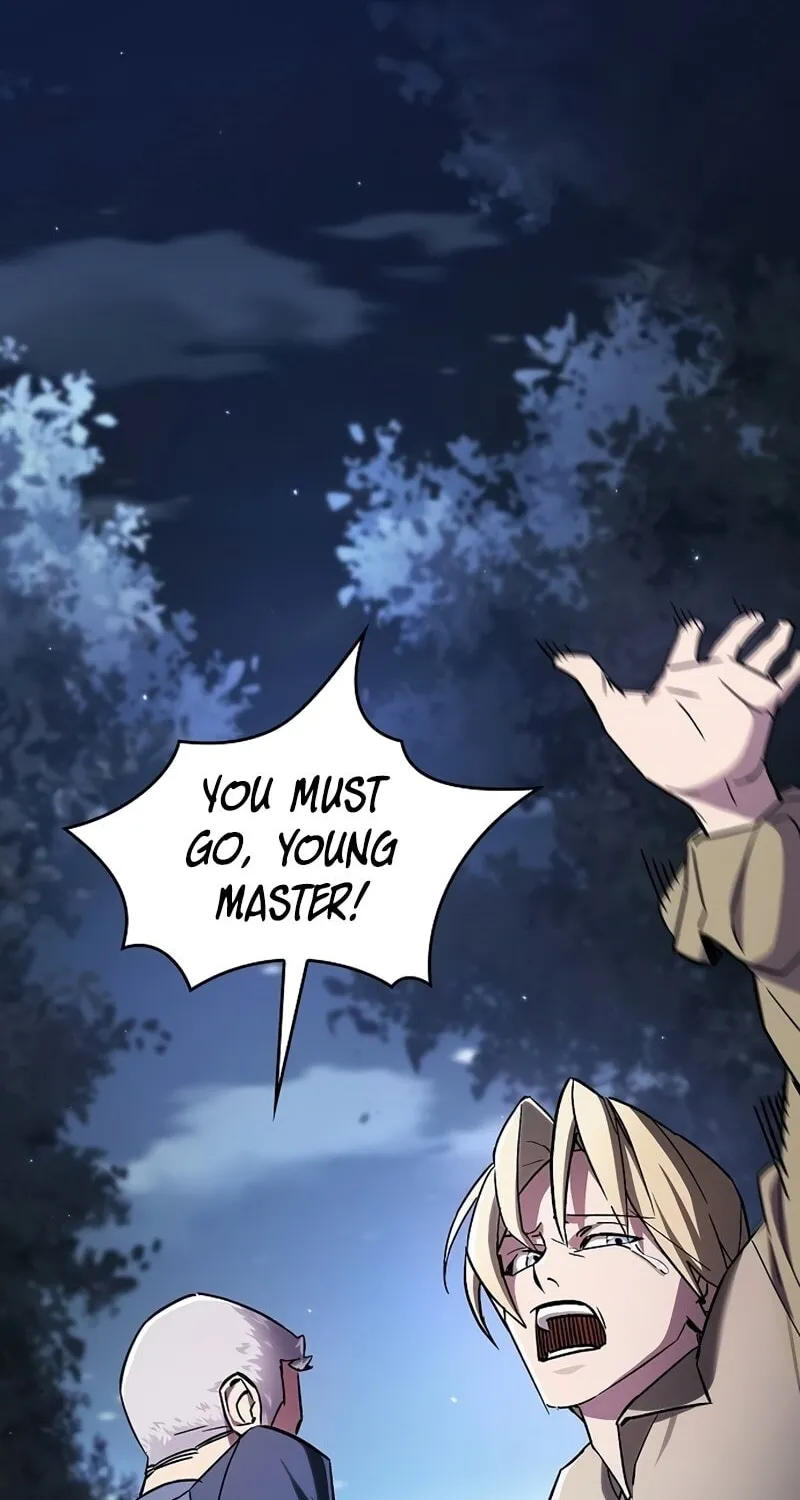 The Sword-Eating Swordmaster