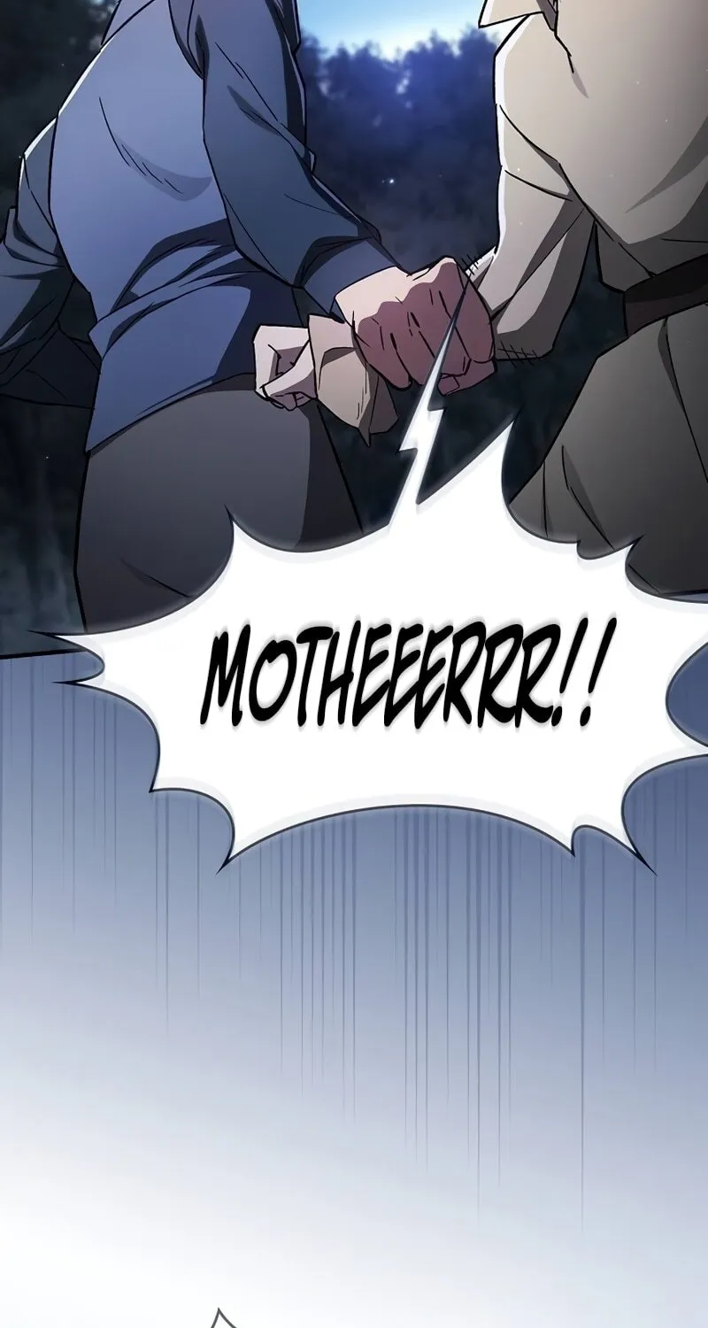 The Sword-Eating Swordmaster