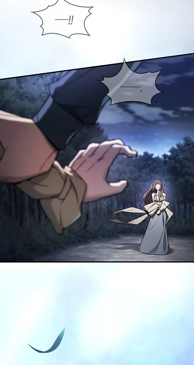 The Sword-Eating Swordmaster