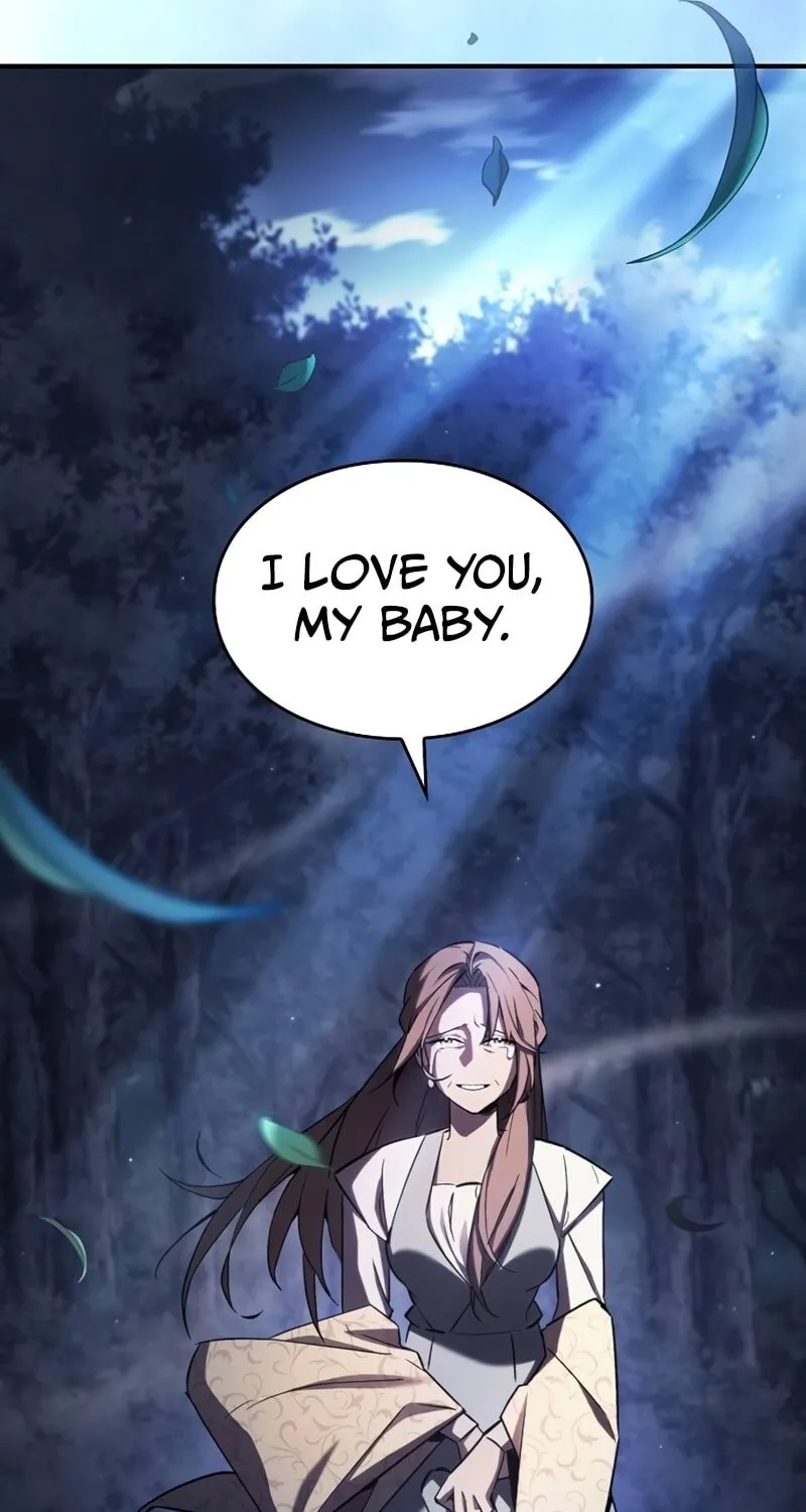 The Sword-Eating Swordmaster