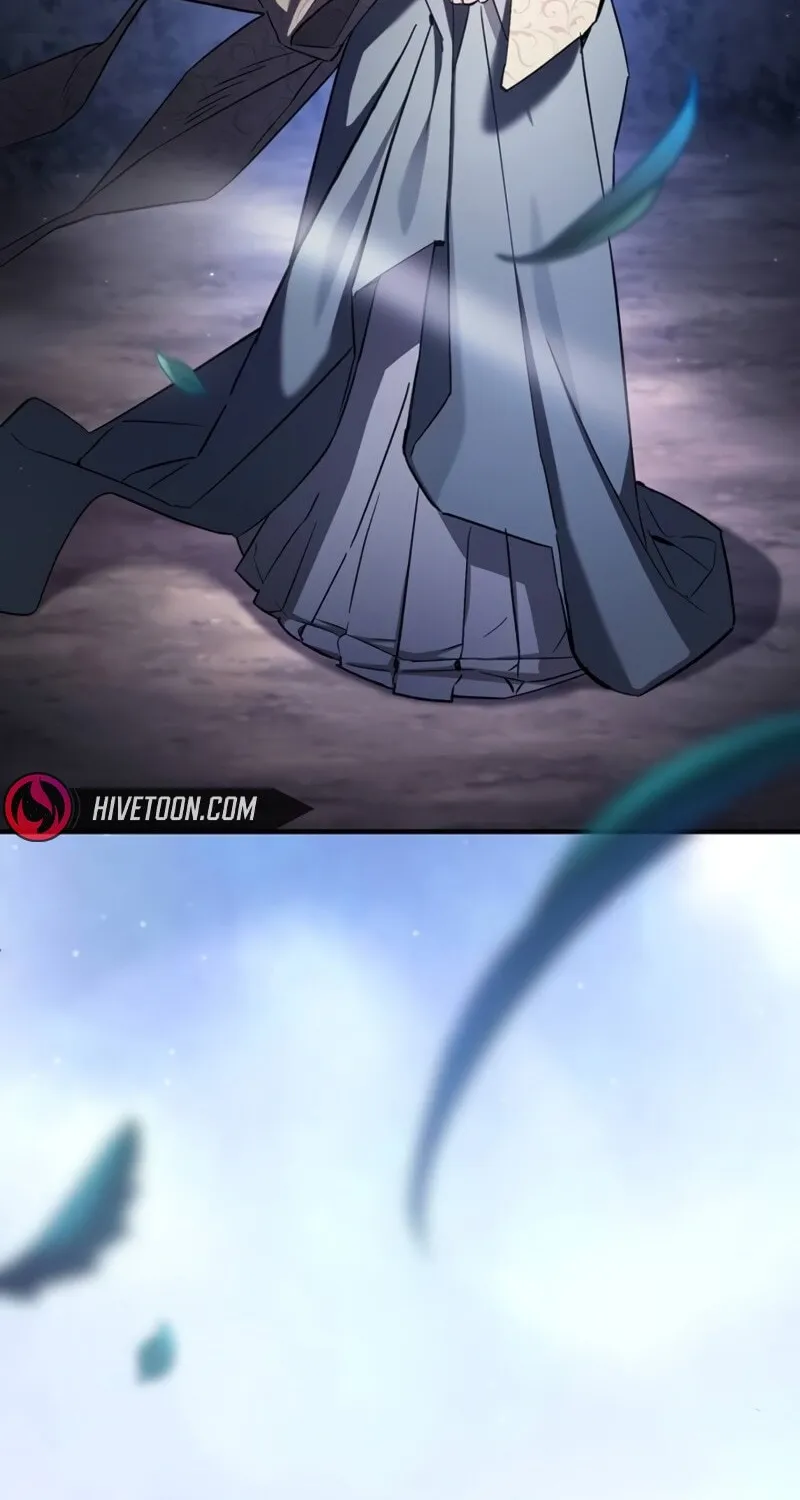 The Sword-Eating Swordmaster