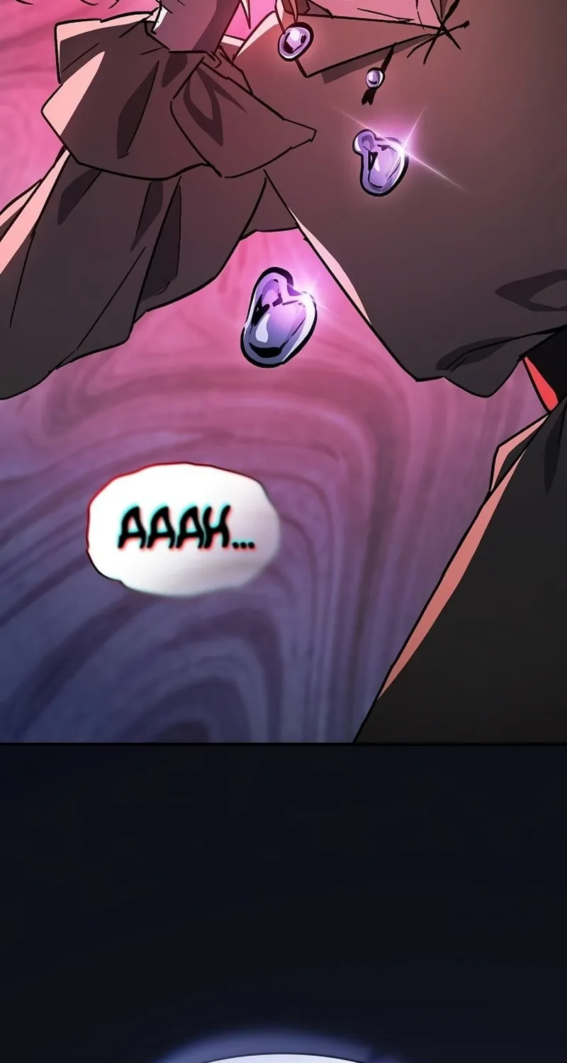 The Sword-Eating Swordmaster