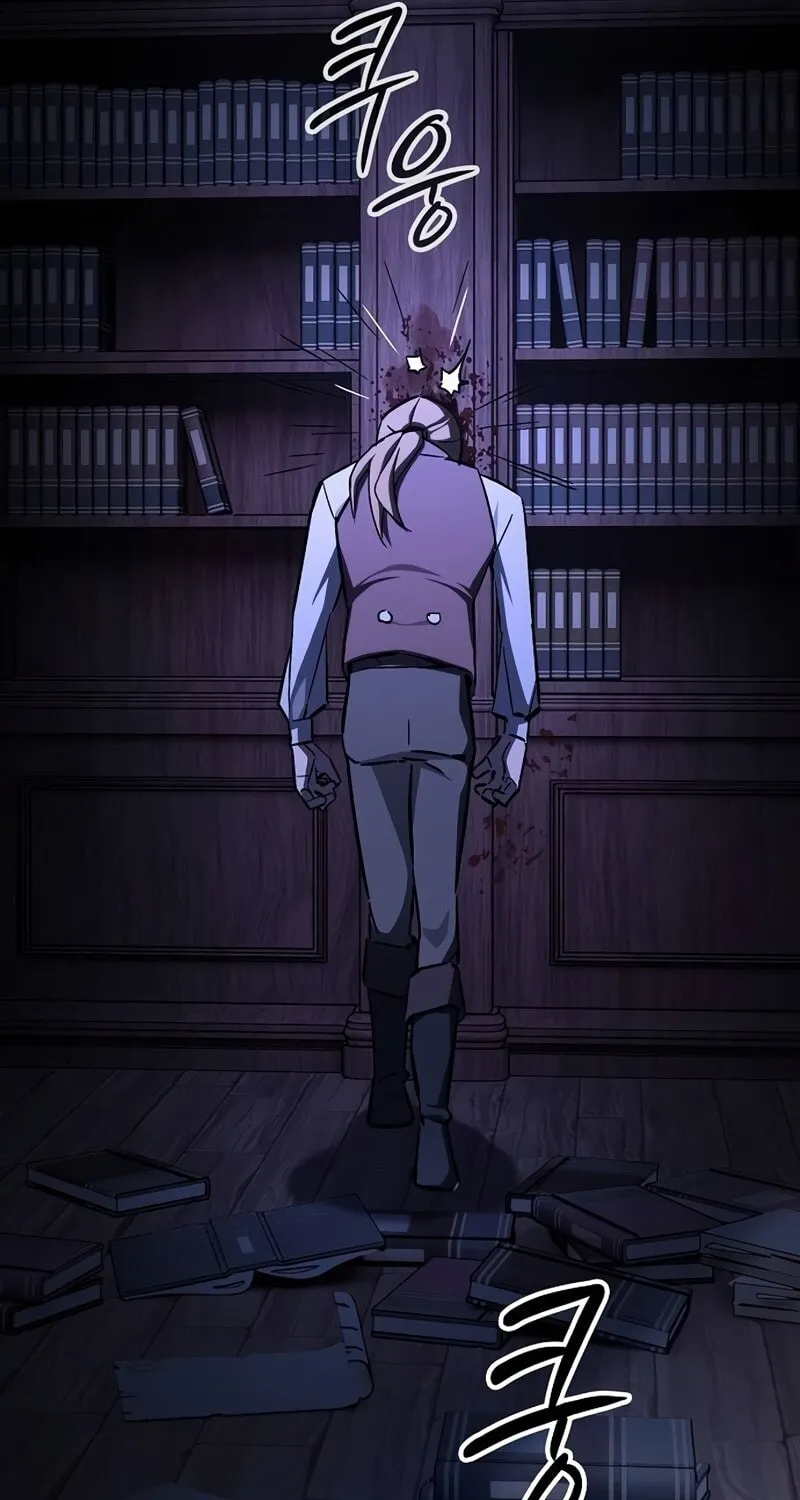 The Sword-Eating Swordmaster