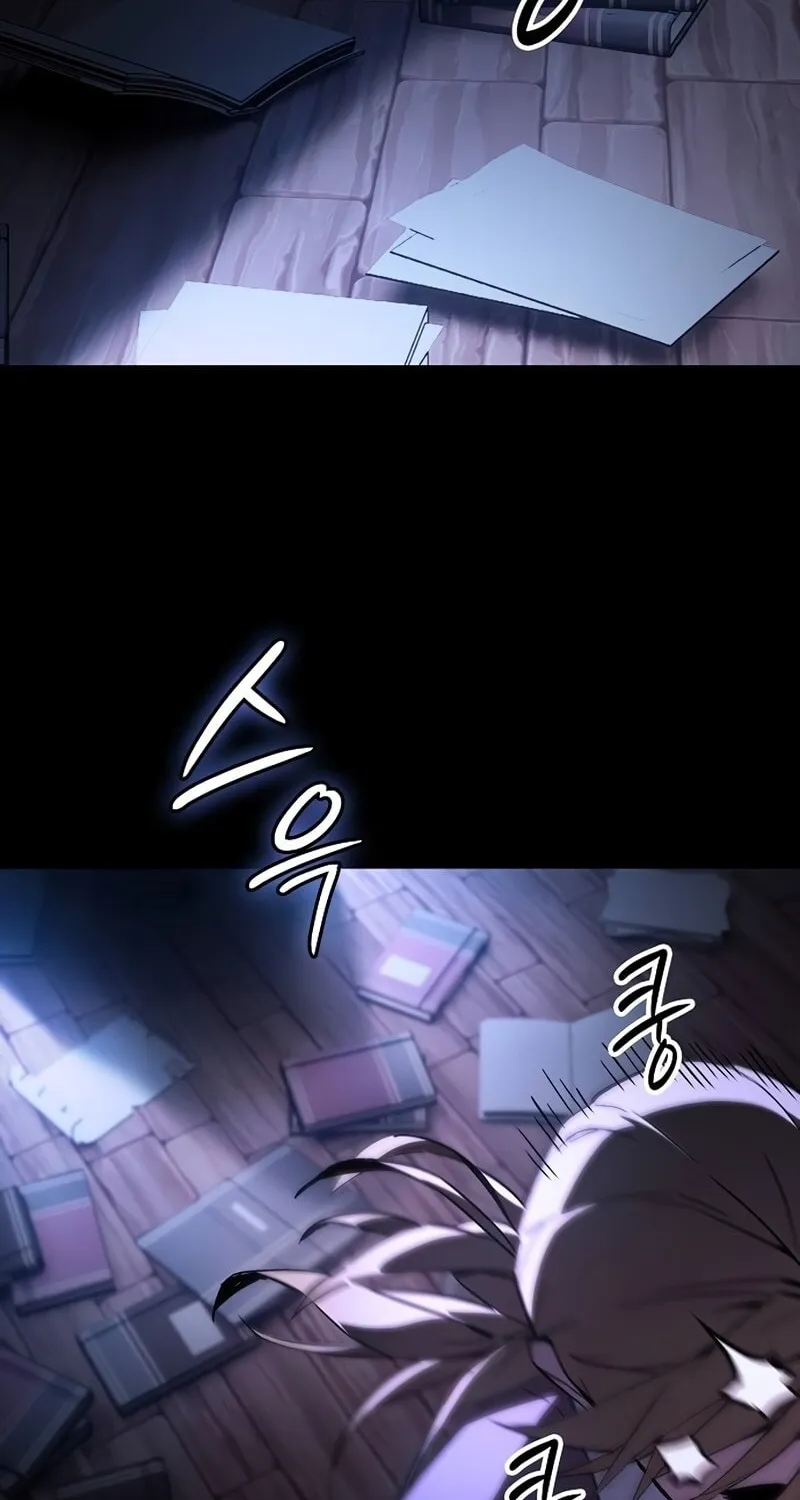 The Sword-Eating Swordmaster