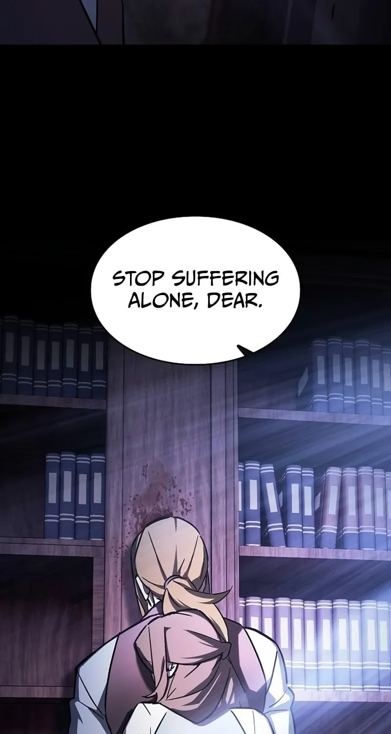 The Sword-Eating Swordmaster