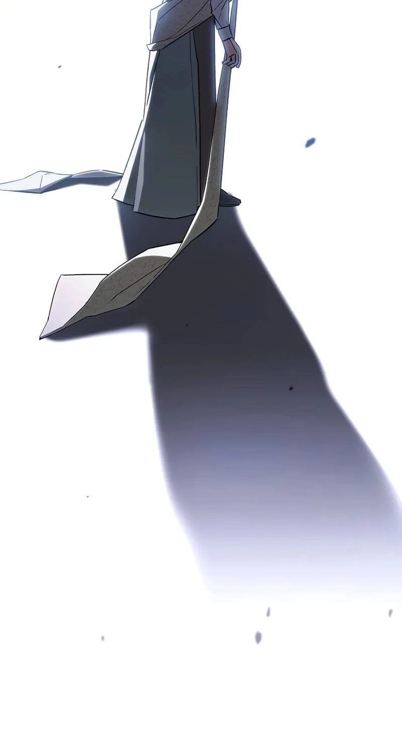 The Sword-Eating Swordmaster