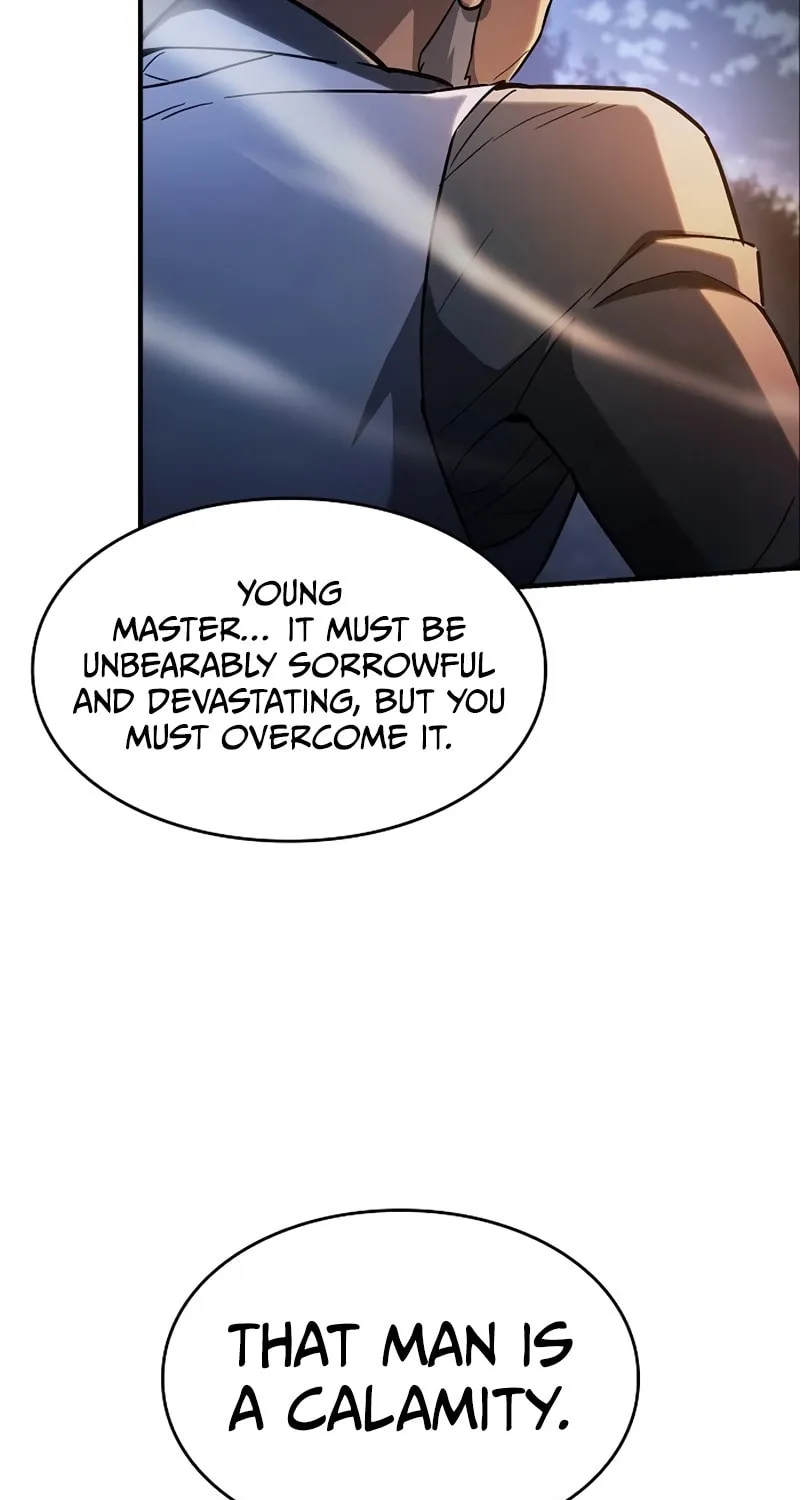 The Sword-Eating Swordmaster