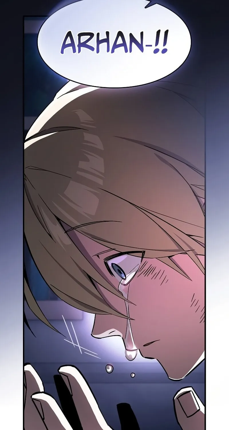 The Sword-Eating Swordmaster