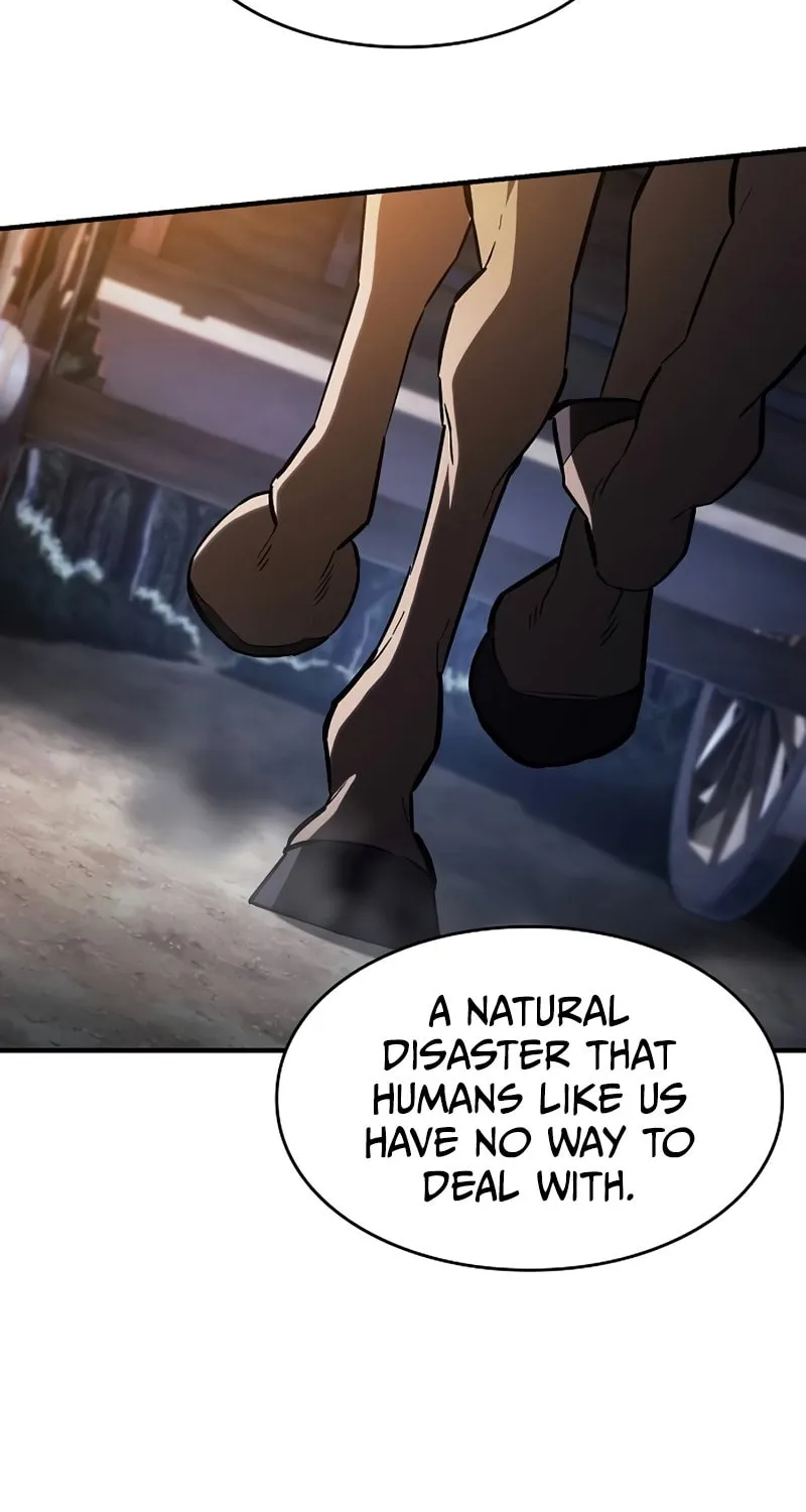 The Sword-Eating Swordmaster