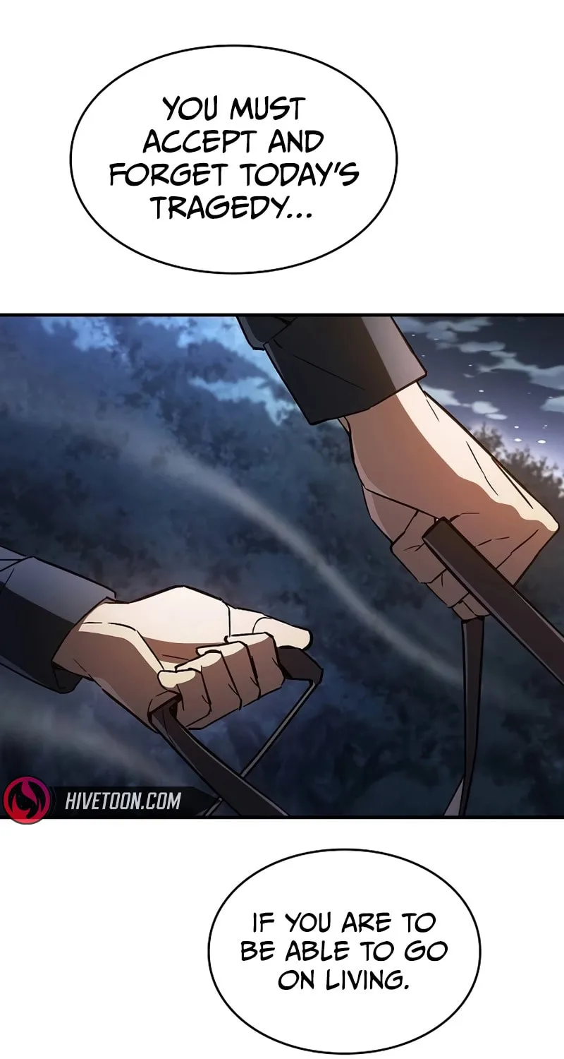 The Sword-Eating Swordmaster