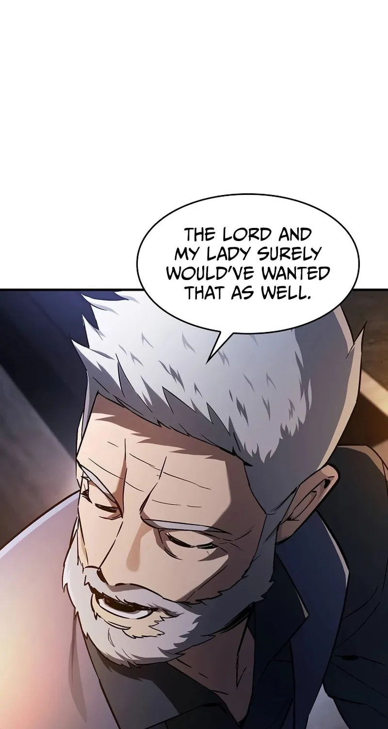 The Sword-Eating Swordmaster