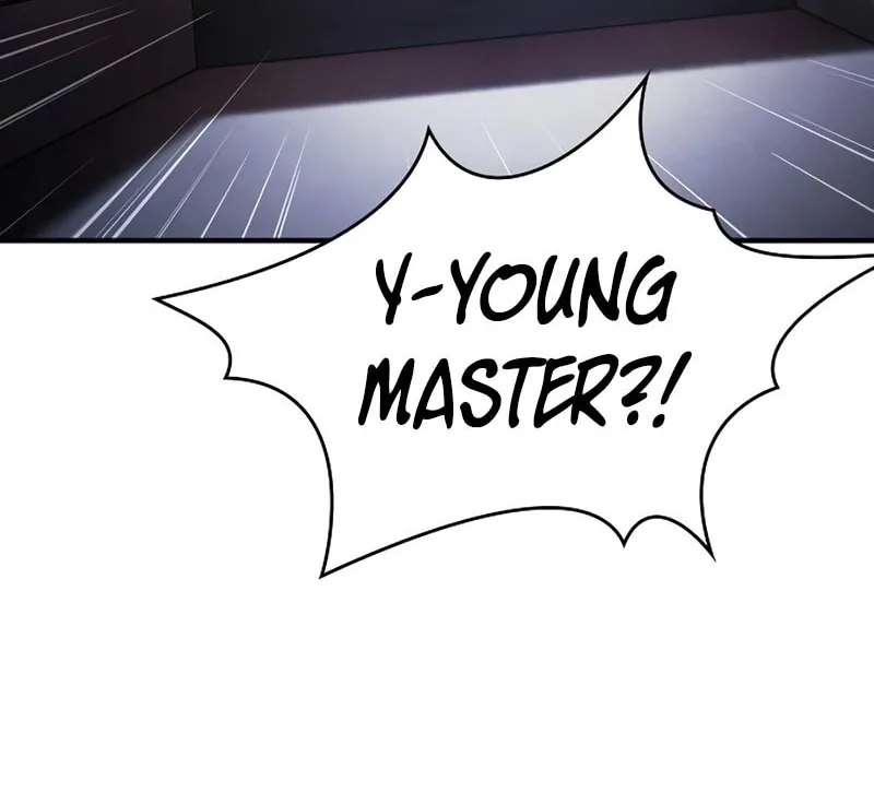 The Sword-Eating Swordmaster