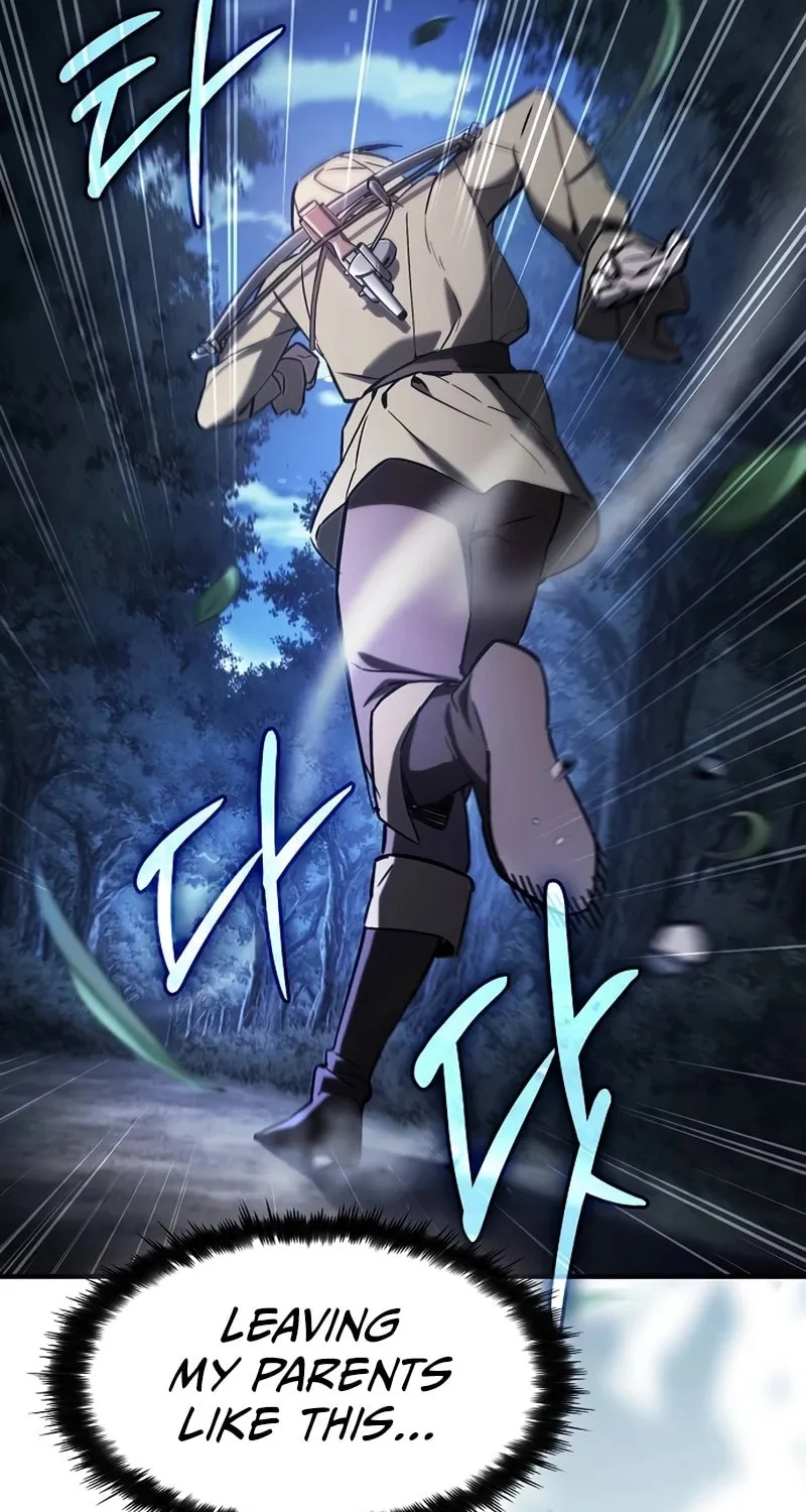 The Sword-Eating Swordmaster