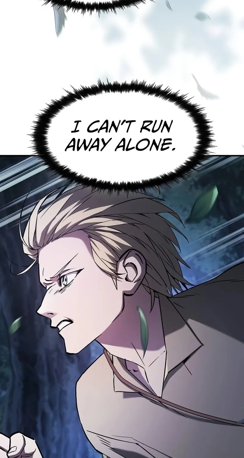 The Sword-Eating Swordmaster