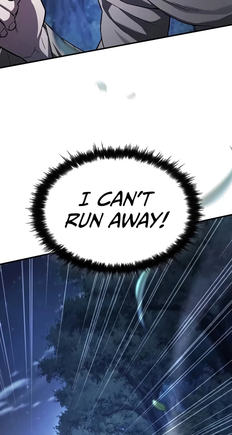 The Sword-Eating Swordmaster