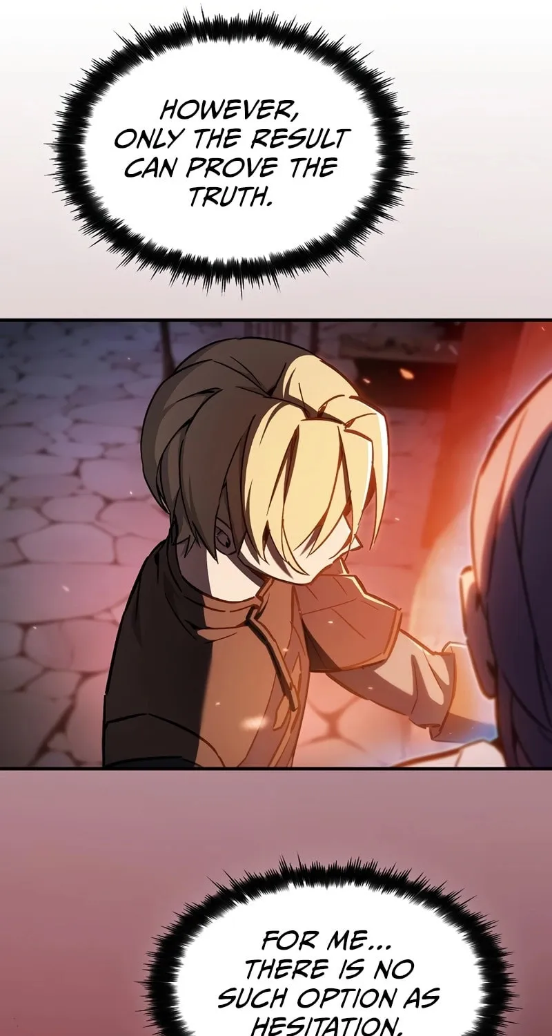 The Sword-Eating Swordmaster